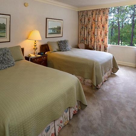 The Inn At Houndslake Aiken Esterno foto