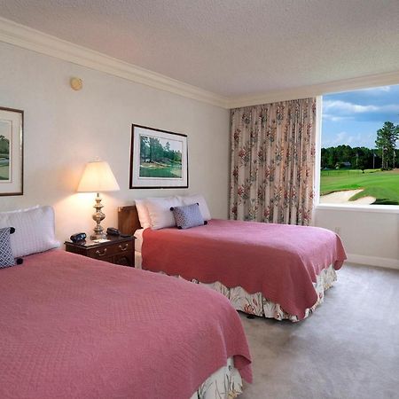 The Inn At Houndslake Aiken Esterno foto
