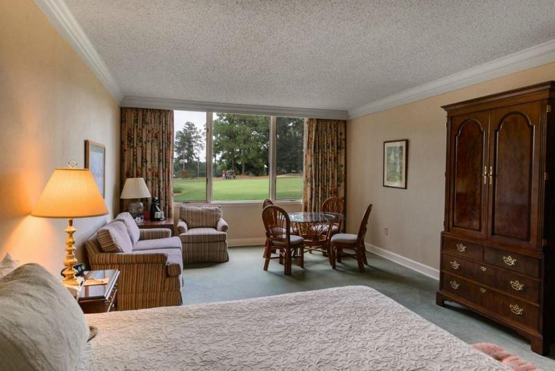The Inn At Houndslake Aiken Esterno foto