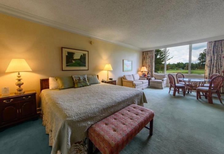 The Inn At Houndslake Aiken Esterno foto