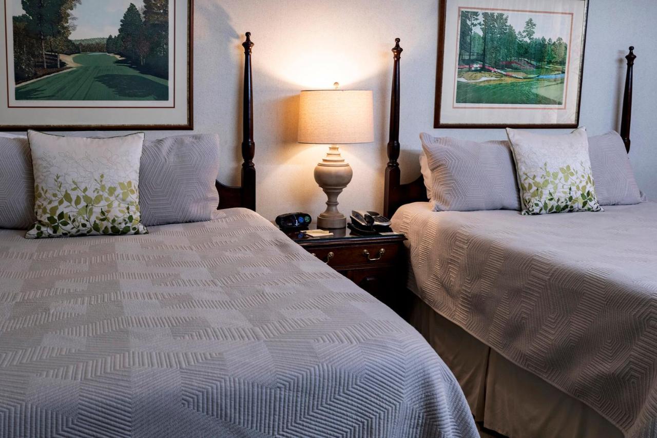 The Inn At Houndslake Aiken Esterno foto