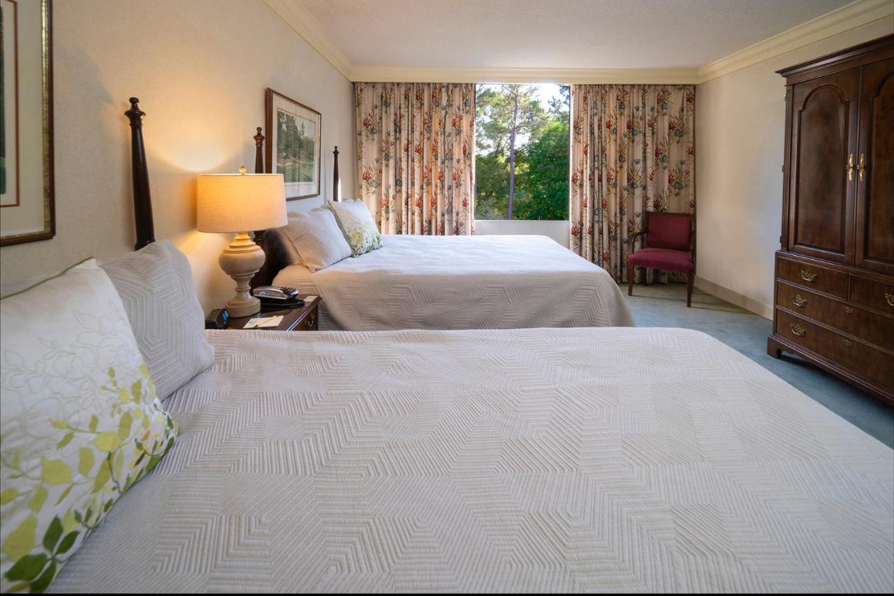 The Inn At Houndslake Aiken Esterno foto