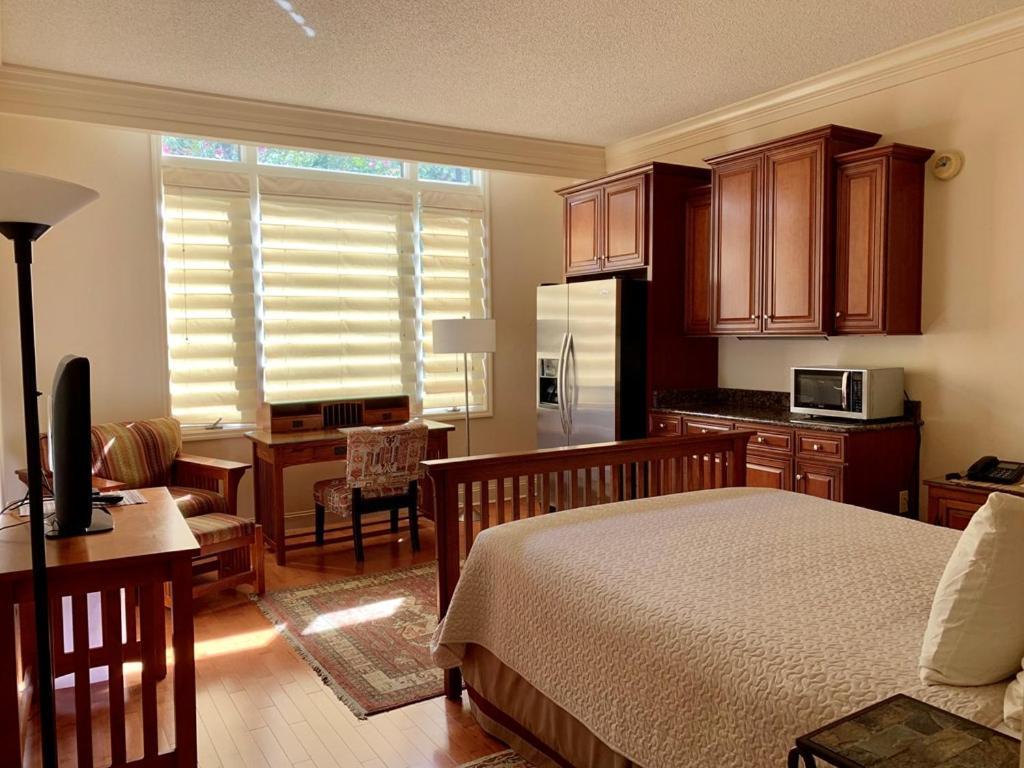 The Inn At Houndslake Aiken Esterno foto