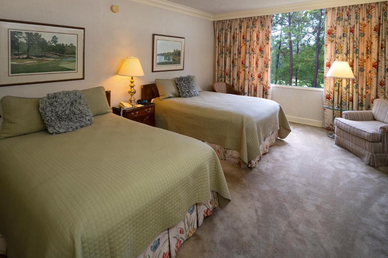 The Inn At Houndslake Aiken Esterno foto