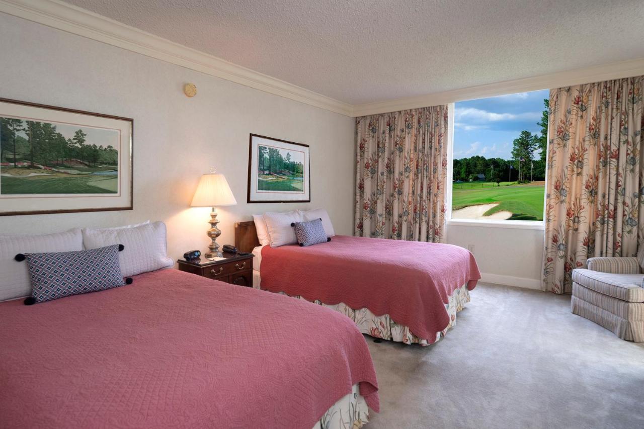 The Inn At Houndslake Aiken Esterno foto