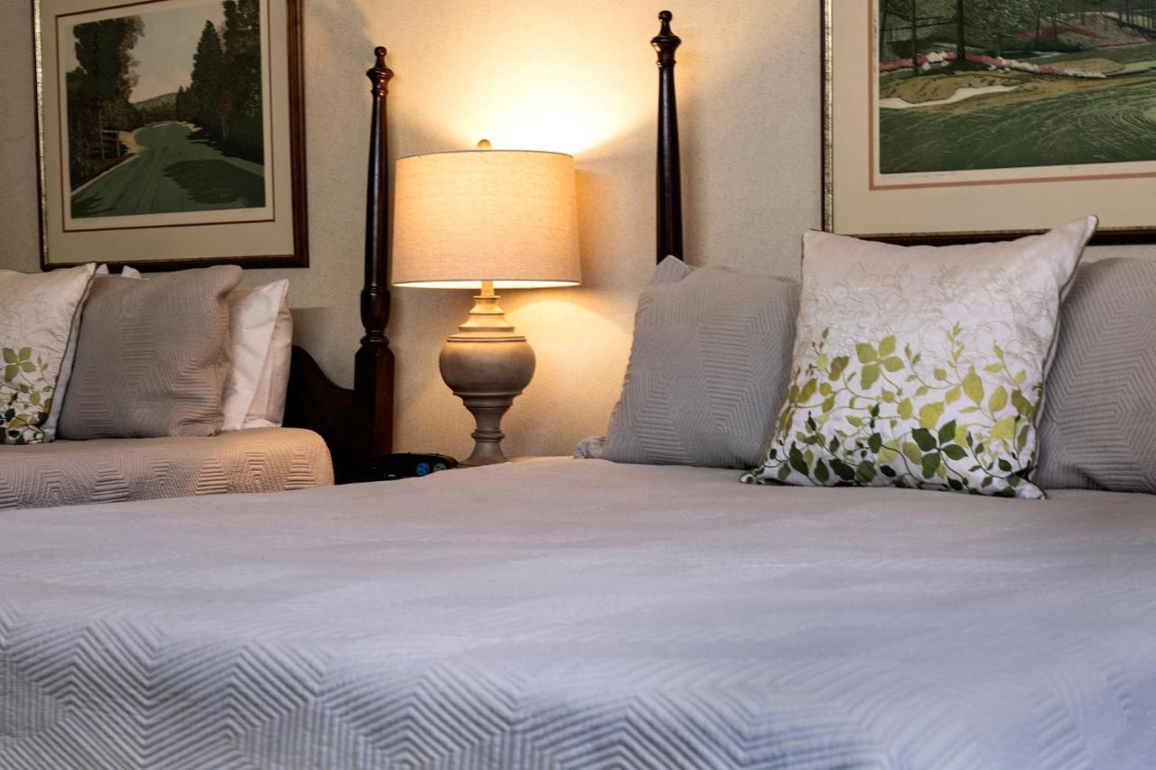 The Inn At Houndslake Aiken Esterno foto