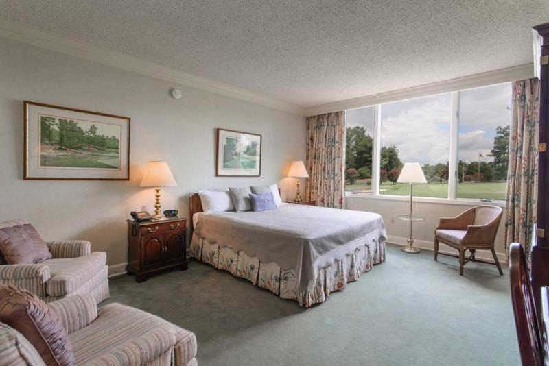 The Inn At Houndslake Aiken Esterno foto