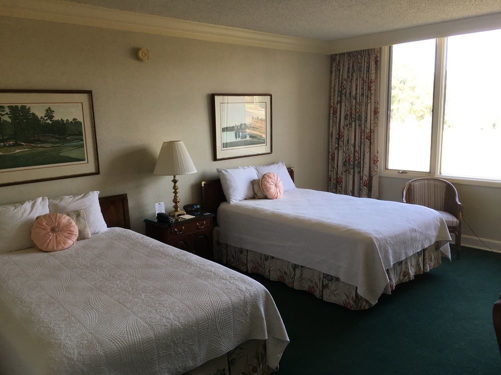 The Inn At Houndslake Aiken Esterno foto