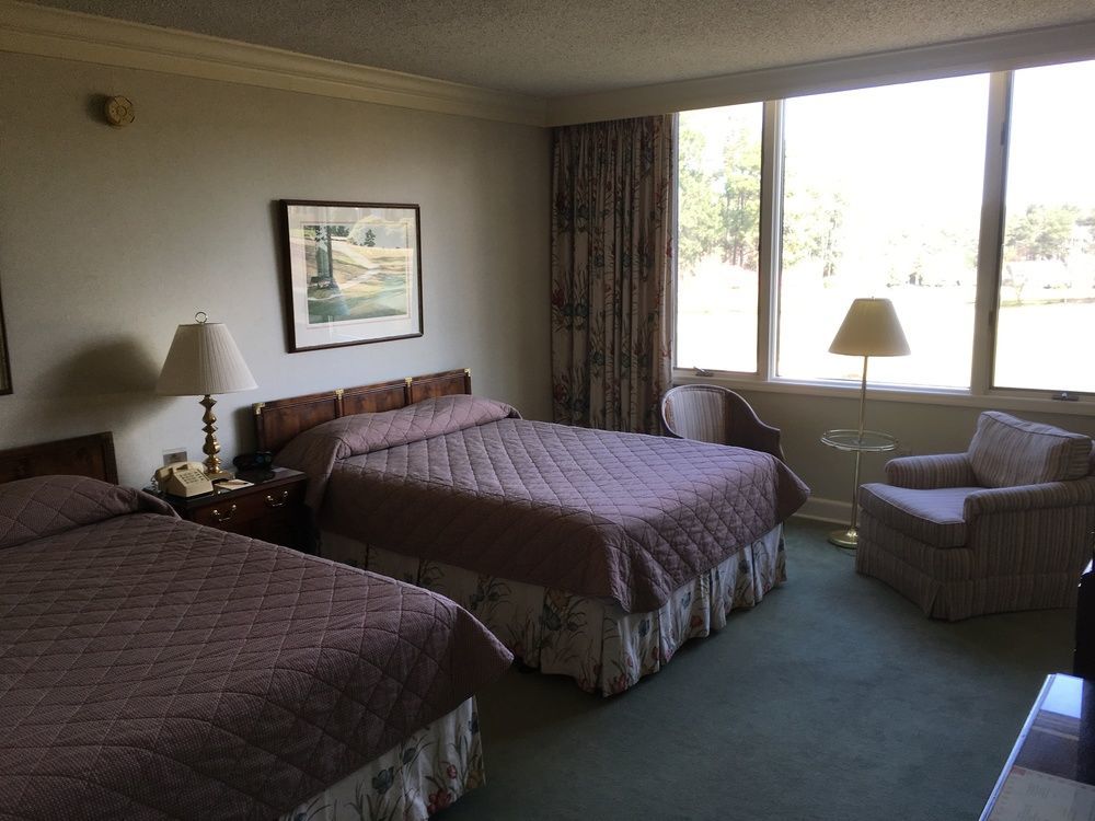 The Inn At Houndslake Aiken Esterno foto