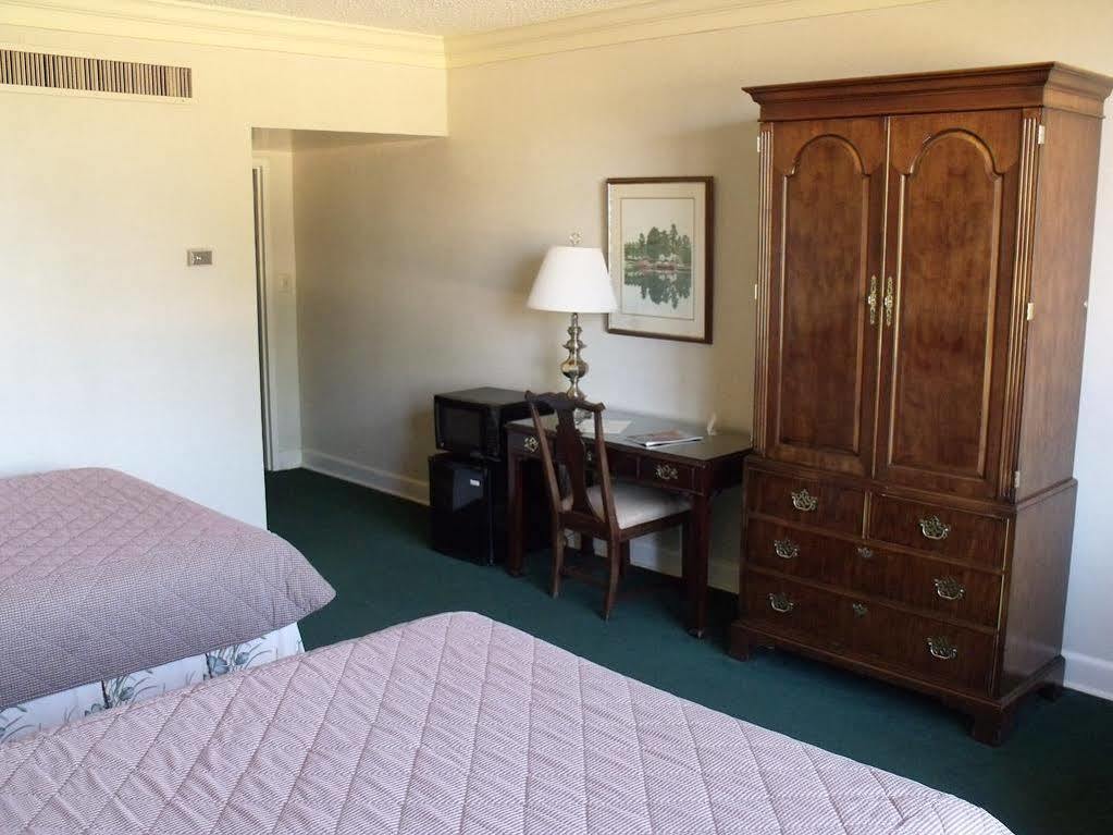 The Inn At Houndslake Aiken Esterno foto