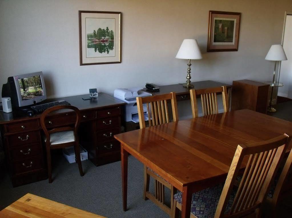 The Inn At Houndslake Aiken Esterno foto
