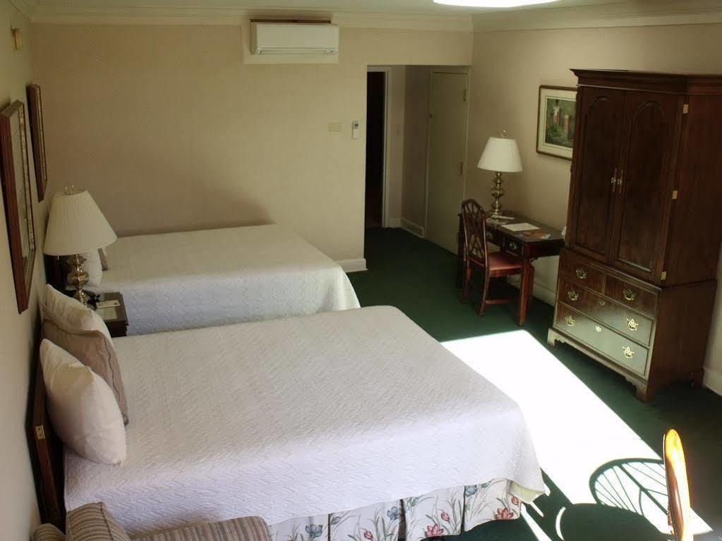 The Inn At Houndslake Aiken Esterno foto