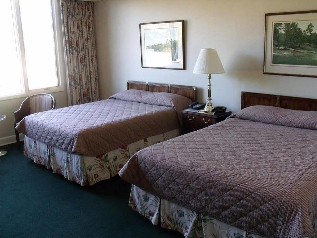 The Inn At Houndslake Aiken Esterno foto