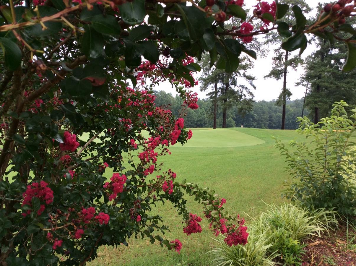 The Inn At Houndslake Aiken Esterno foto