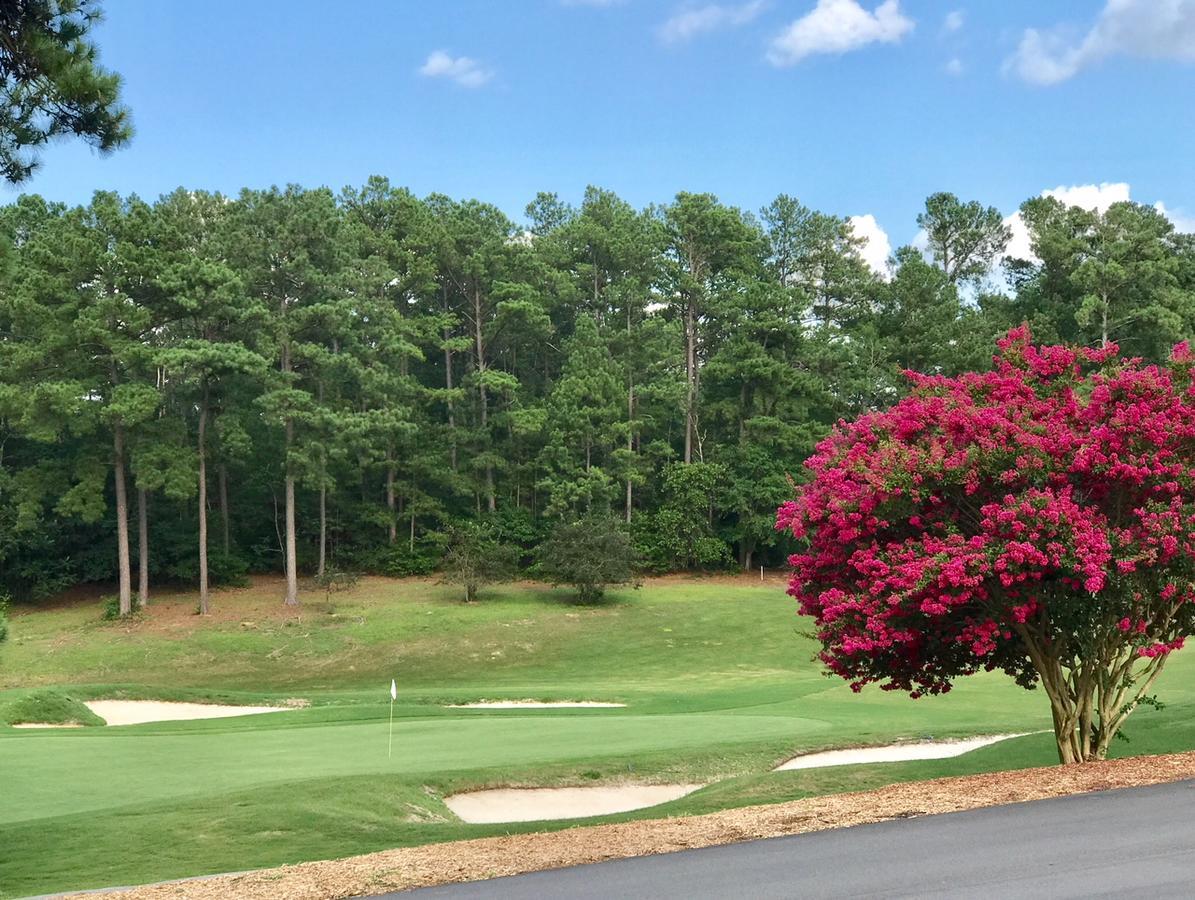 The Inn At Houndslake Aiken Esterno foto