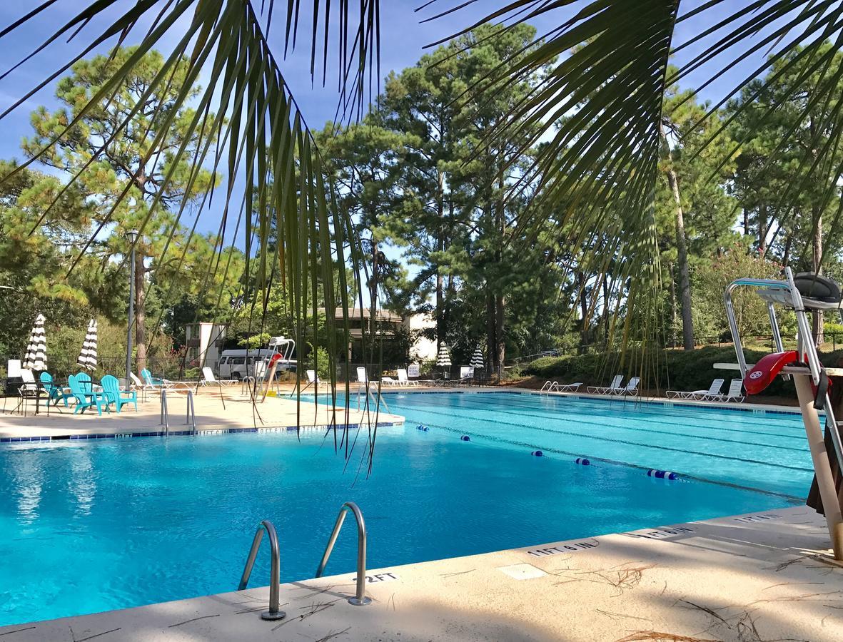 The Inn At Houndslake Aiken Esterno foto