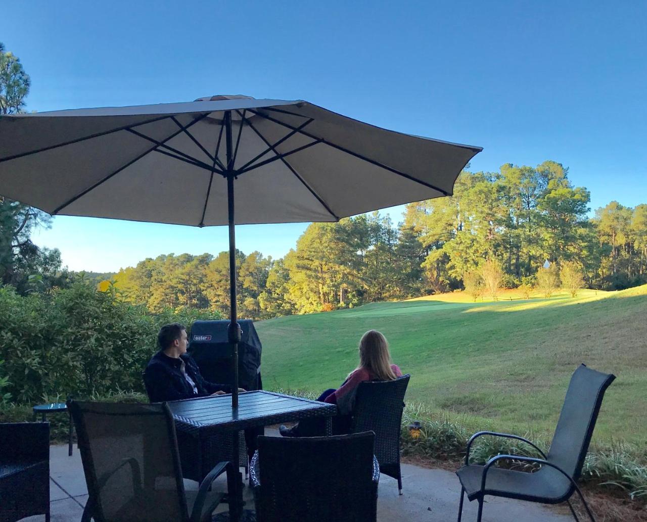 The Inn At Houndslake Aiken Esterno foto