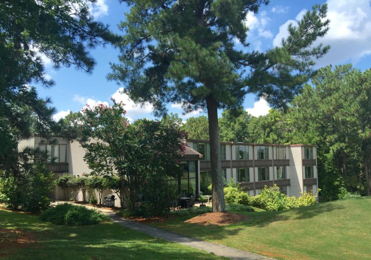 The Inn At Houndslake Aiken Esterno foto