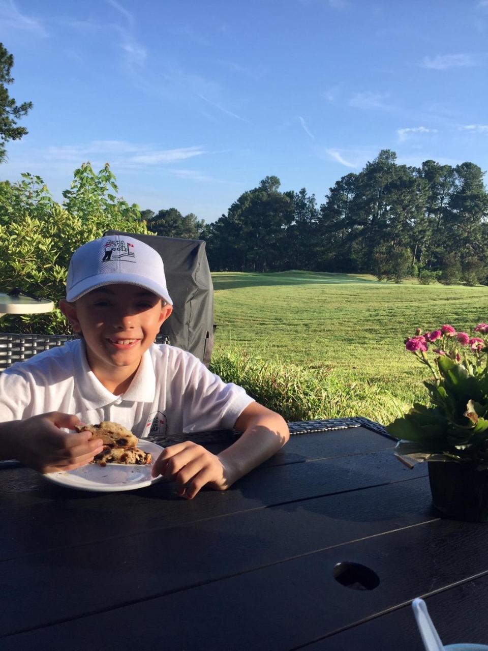 The Inn At Houndslake Aiken Esterno foto